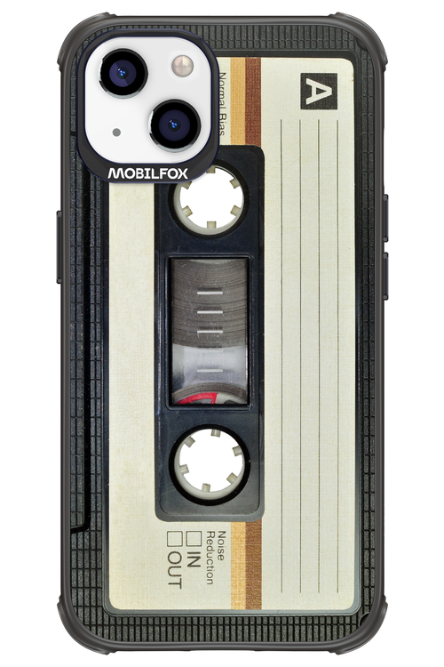 CASE 11 2.0 - Apple iPhone 13