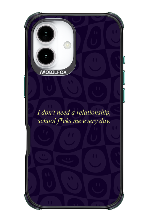 F_CK - Apple iPhone 17