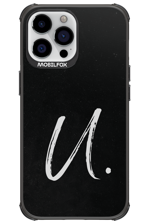 (Off Space) U 2.0 - Apple iPhone 13 Pro Max
