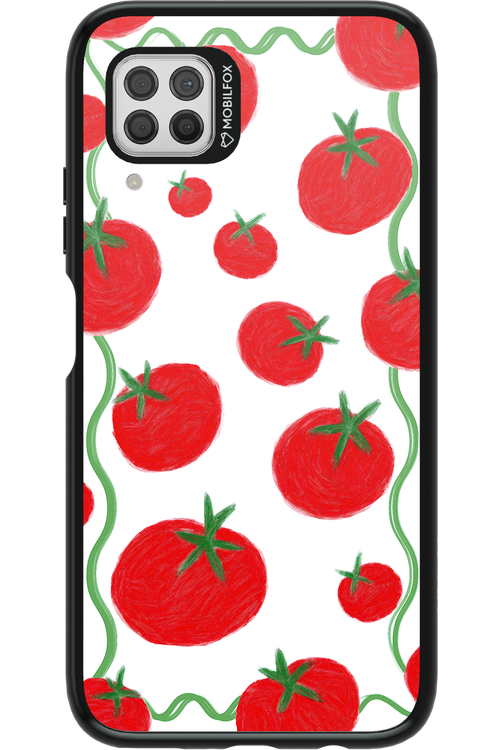 Tomato Love - Huawei P40 Lite