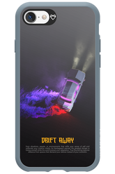 Drift Away - Apple iPhone 7