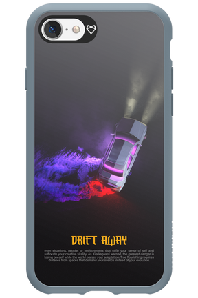 Drift Away - Apple iPhone 7