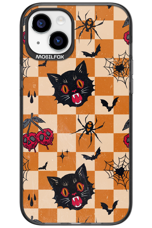 Witch's Patch - Apple iPhone 15 Plus