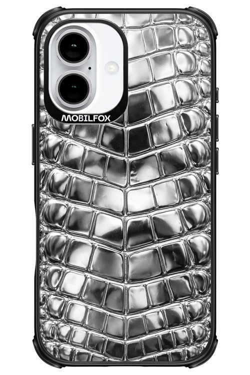 ChromeGator - Apple iPhone 16