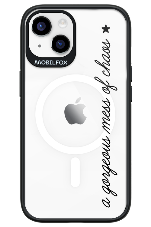 Gorgeous Mess - Apple iPhone 14