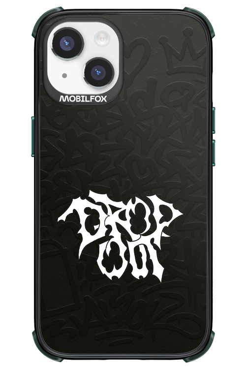 Drop Out - Apple iPhone 14