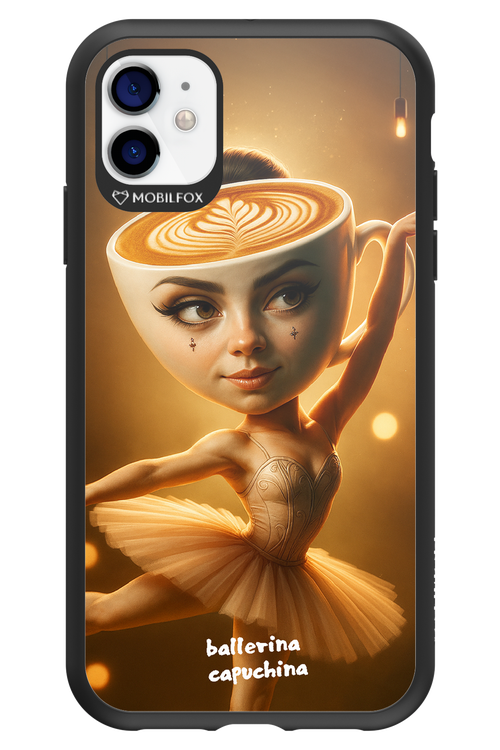 Balerina - Apple iPhone 11