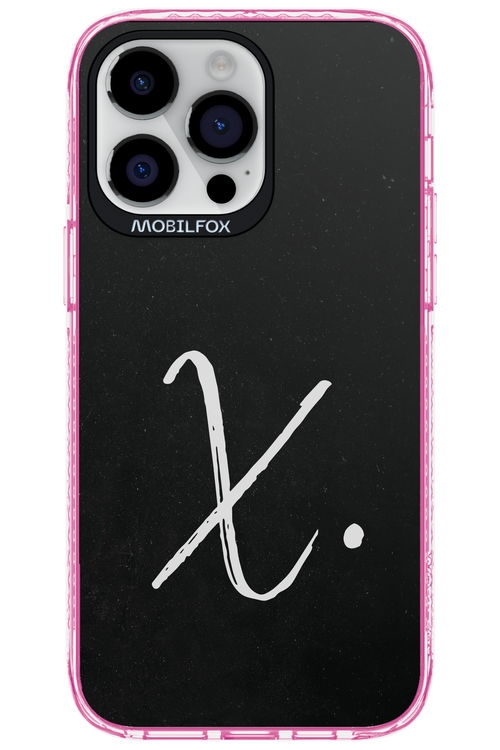 (Off Space) X 2.0 - Apple iPhone 14 Pro Max