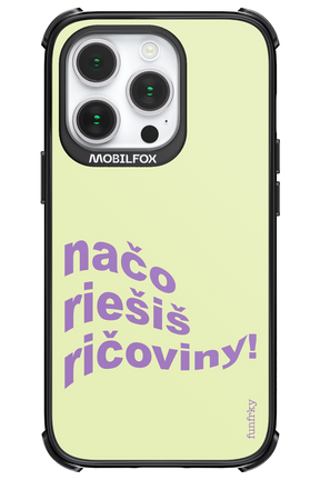 FunFrky Vibes - Apple iPhone 14 Pro