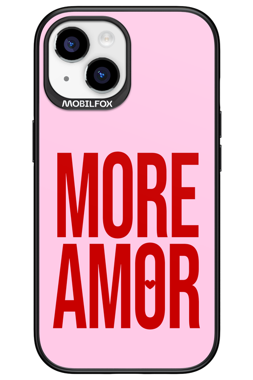 More Amor - Apple iPhone 15