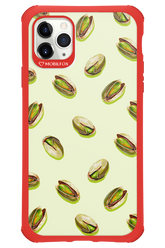 Pistachio Fever - Apple iPhone 11 Pro Max