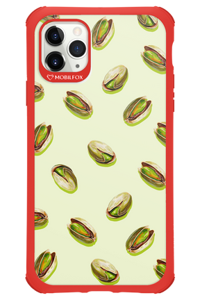 Pistachio Fever - Apple iPhone 11 Pro Max