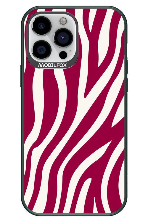 Sour Cherry - Apple iPhone 13 Pro Max