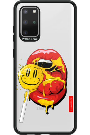 Lolli Kiss 2.0 - Samsung Galaxy S20+