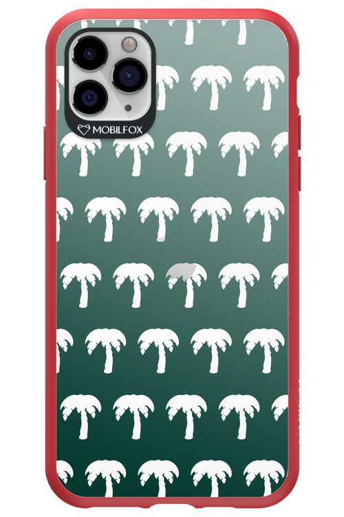 Palm Grid - Apple iPhone 11 Pro Max