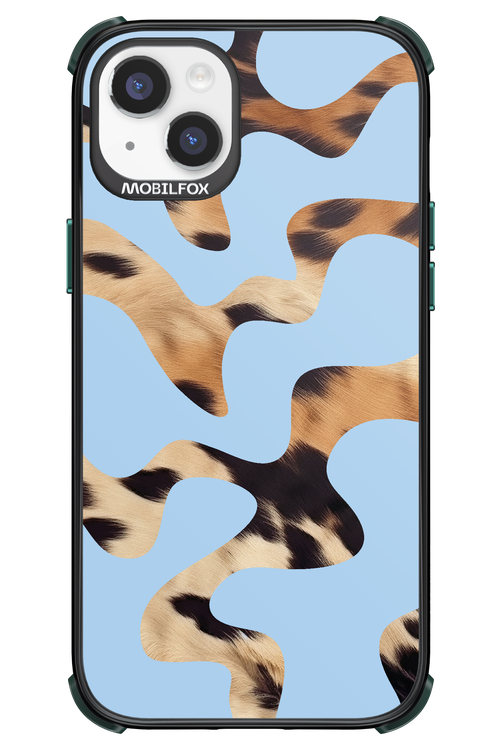 Funky Deer - Apple iPhone 14 Plus