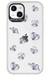 Chrome Hearts - Apple iPhone 13