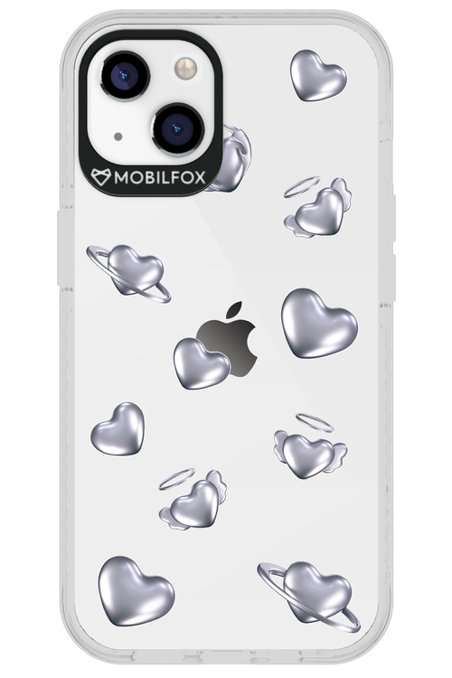 Chrome Hearts - Apple iPhone 13