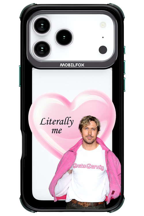 Literally Me - Apple iPhone 17 Pro Max