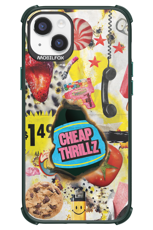 CHEAP THRILLZ - Apple iPhone 14 Plus
