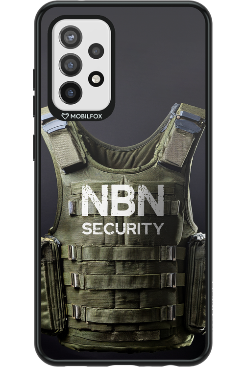 Secu 2.0 - Samsung Galaxy A72