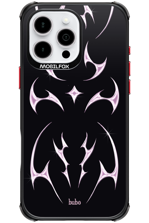 CHROMEROSA - Apple iPhone 16 Pro Max
