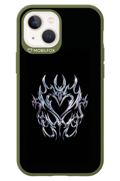 Silver Soul 2.0 - Apple iPhone 13 Mini