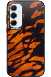 Wild Tiger - Samsung Galaxy A35