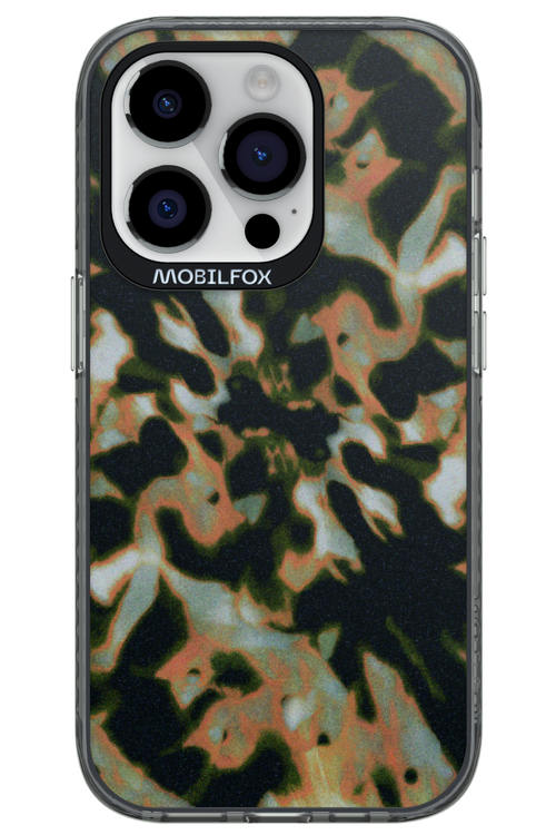 Tiger Acid - Apple iPhone 14 Pro