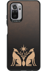 Greyhound Garden - Xiaomi Redmi Note 10