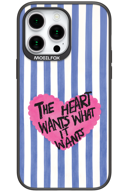 THWYW 2.0 - Apple iPhone 15 Pro Max