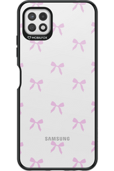PinkyPromise - Samsung Galaxy A22 5G