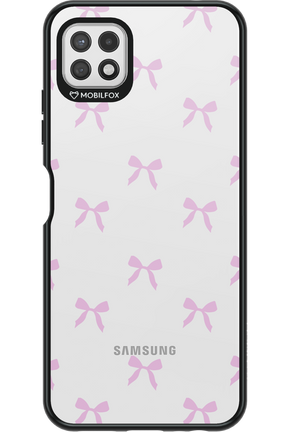 PinkyPromise - Samsung Galaxy A22 5G