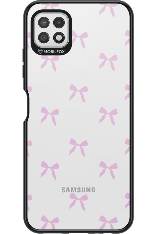 PinkyPromise - Samsung Galaxy A22 5G