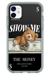 Show Me The Money - Apple iPhone 11