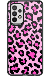 PINK LEOPARD - Samsung Galaxy A52 / A52 5G / A52s