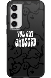 Ghosted - Samsung Galaxy S24+