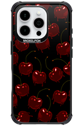 Cherry Blood - Apple iPhone 16 Pro