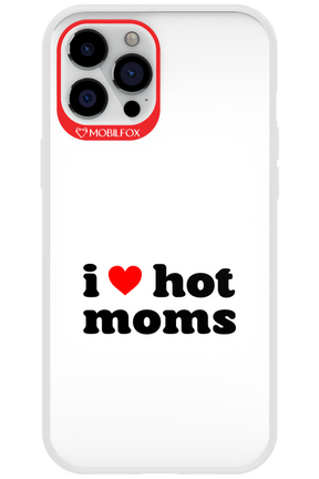 I love hot moms W - Apple iPhone 12 Pro Max