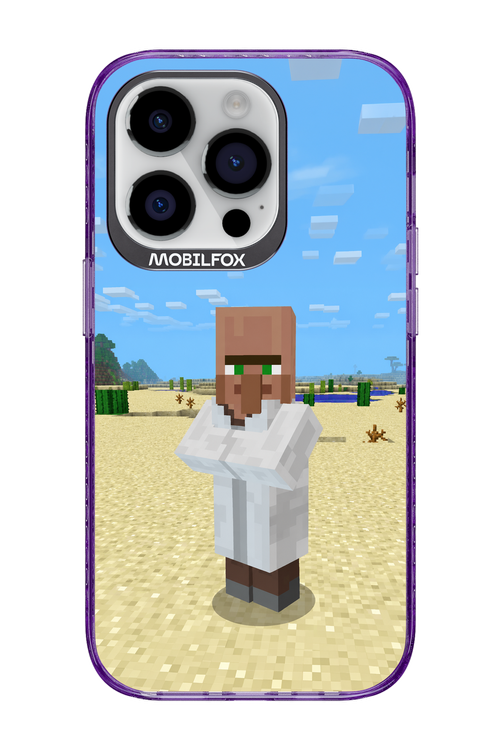 MC 2.0 - Apple iPhone 14 Pro