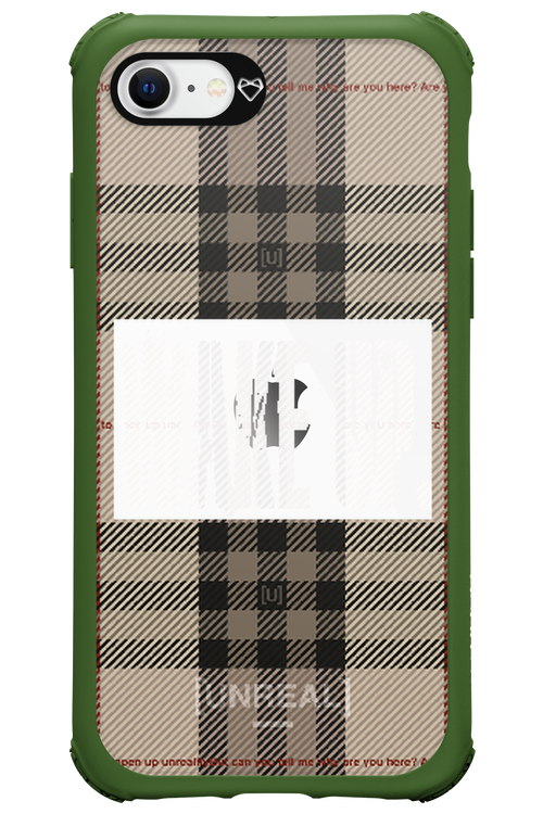 Are you awake? - Apple iPhone SE 2020