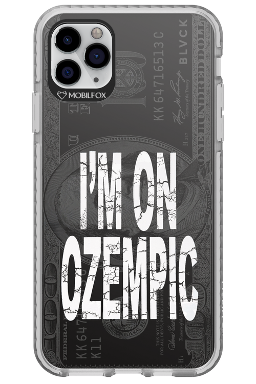 ozempic 2.0 - Apple iPhone 11 Pro Max