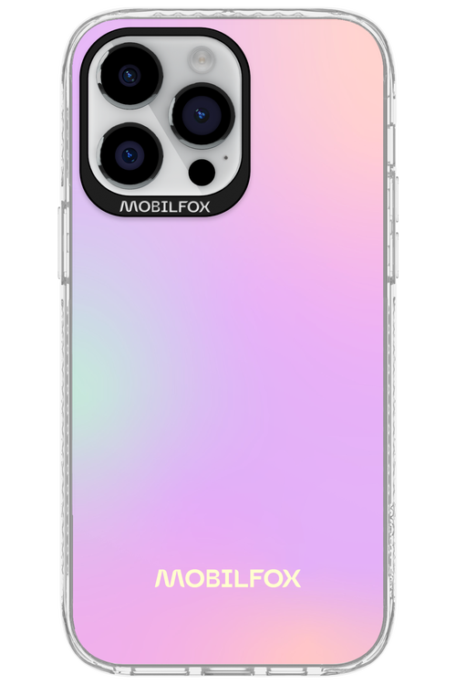 Pastel Violet - Apple iPhone 14 Pro Max