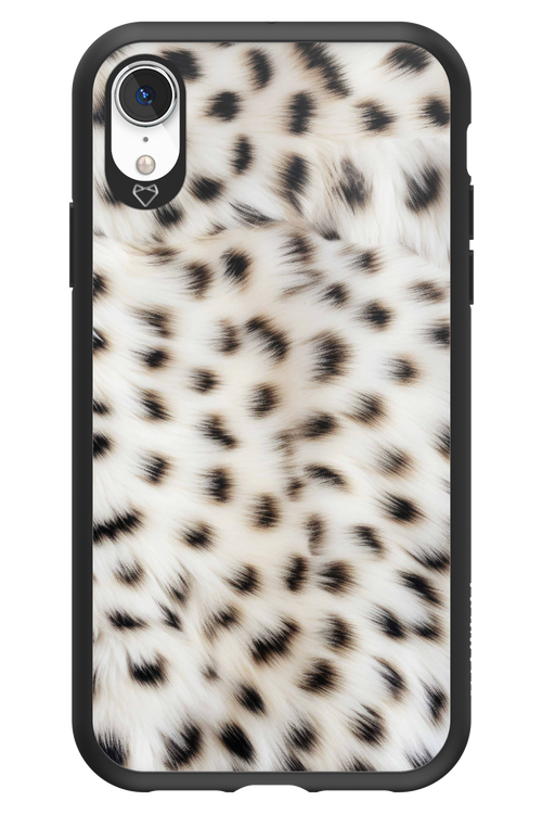 White Leopard 2.0 - Apple iPhone XR