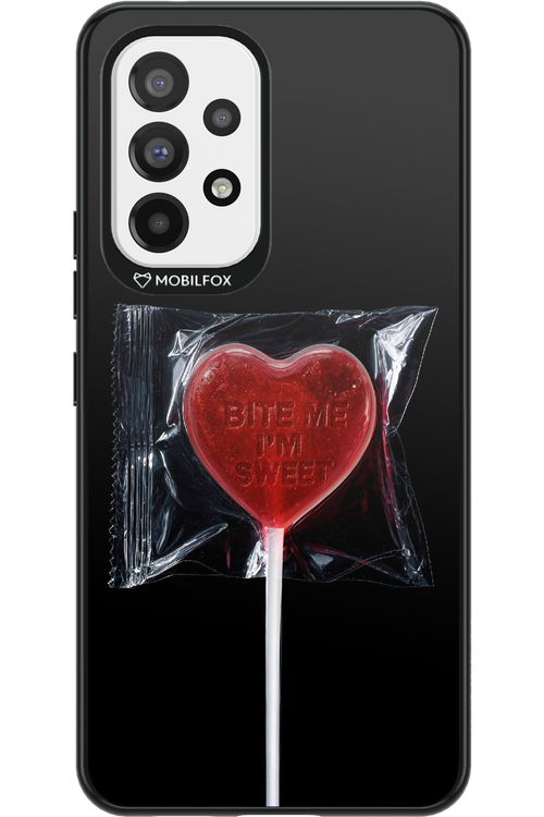 Bite 2.0 - Samsung Galaxy A53