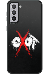EXOT BLACK 2.0 - Samsung Galaxy S21+
