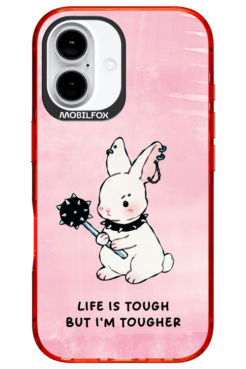 Bunny 2.0 - Apple iPhone 16