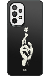 DAMNED LUCK 2.0 - Samsung Galaxy A53