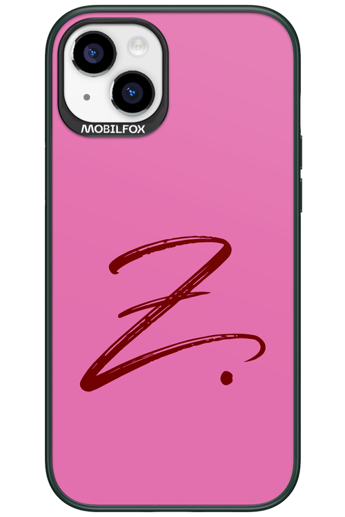 (Sorbet) Z 2.0 - Apple iPhone 15 Plus