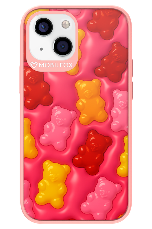 GumBears - Apple iPhone 13 Mini
